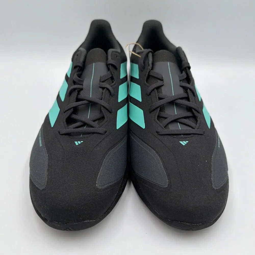 adidas Feroza x Mercedes AMG PETRONAS F1 Team JQ3273 Core Black Men's Size 11